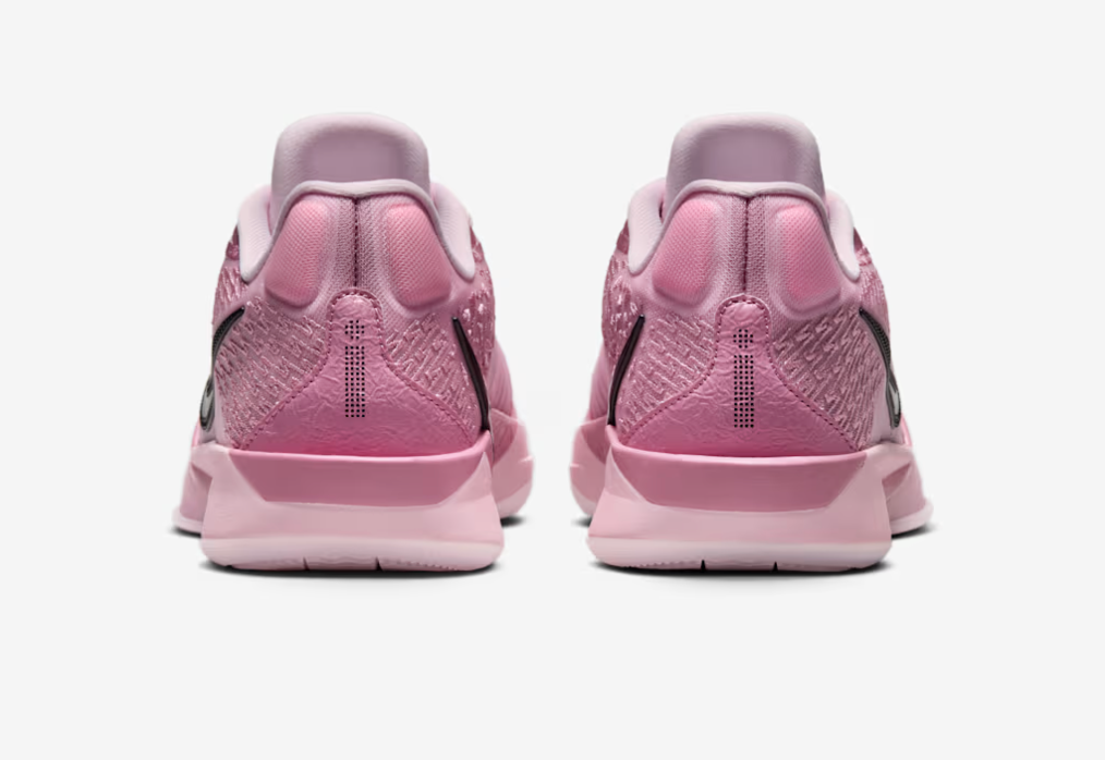 Nike Sabrina 2 'Pink Foam'