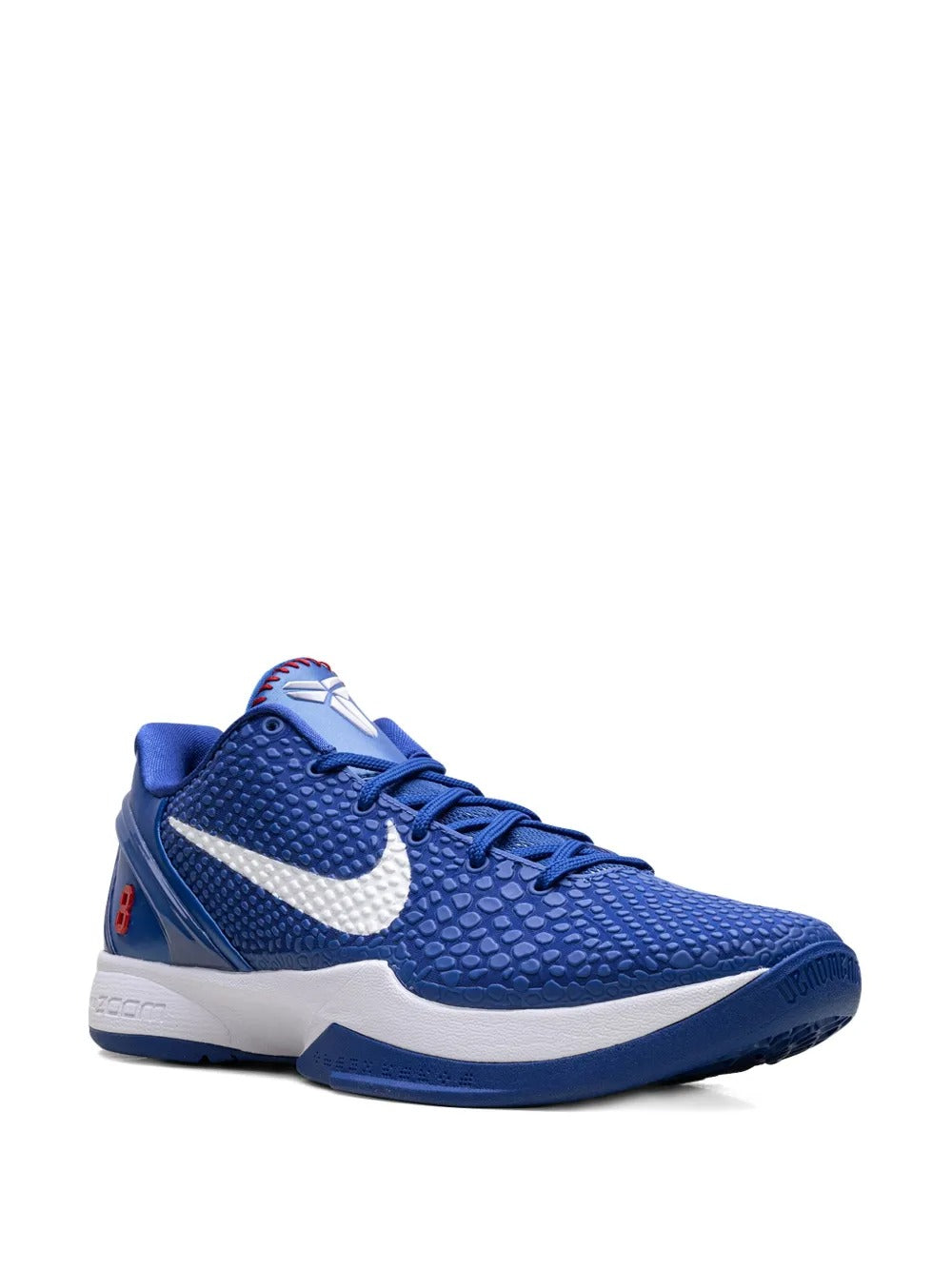 Kobe 6 Protro Dodgers