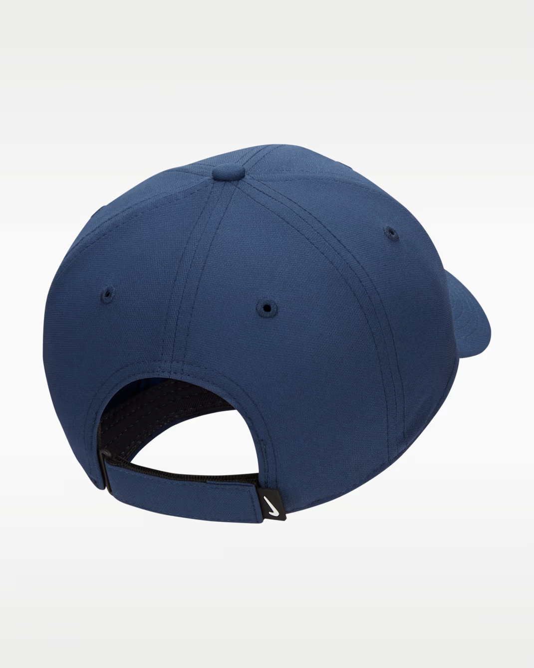 Nike Dri-FIT Club Structured Swoosh Cap