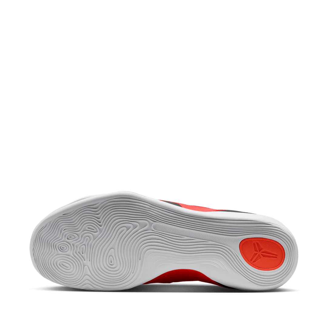 Kobe 9 Low Protro EM 'Chinese New Year"