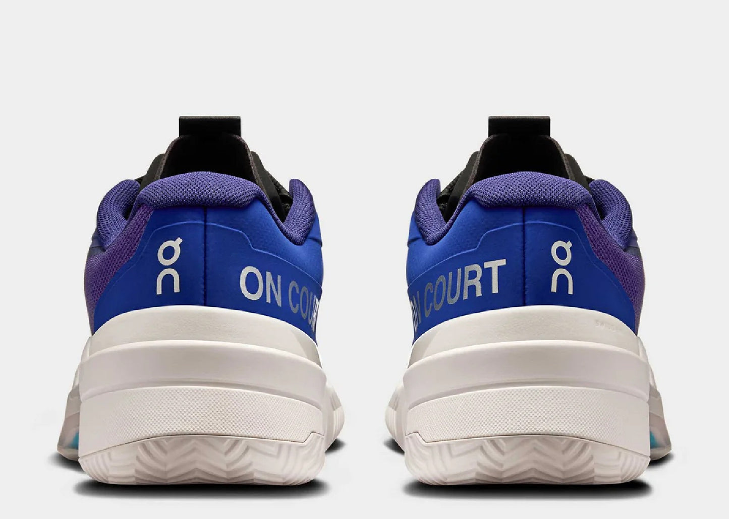 On Roger Pro Fire Clay Currant l Horizon
