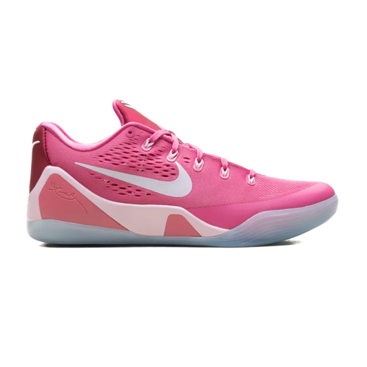 Kobe 9 EM Protro 'Think Pink'