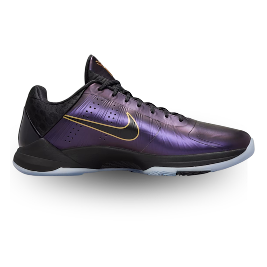 Nike Kobe 5 Protro 'Year of the Mamba'