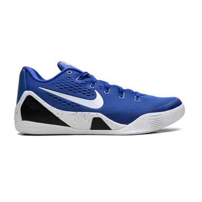 Kobe 9 Low EM Protro Game Royal