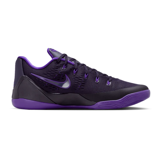 Kobe 9 Low EM Protro 'Purple Dynasty'