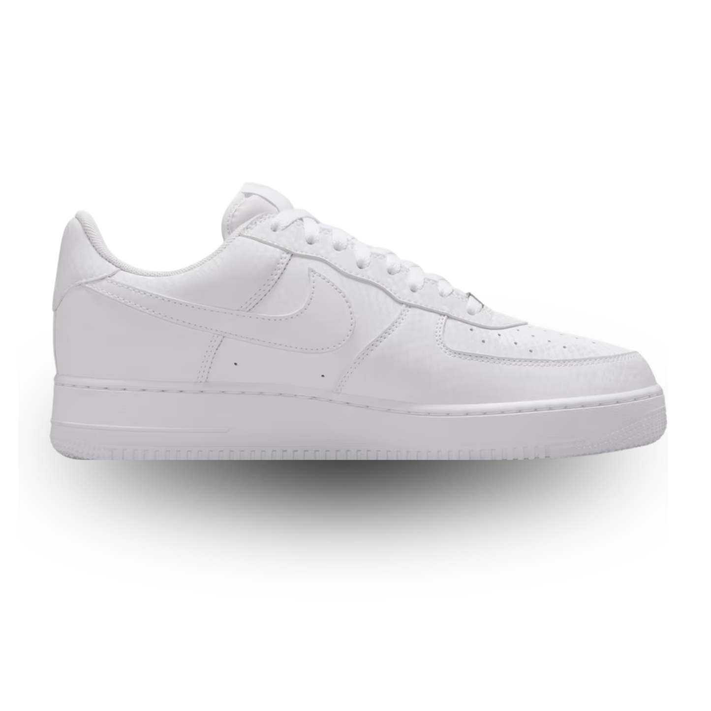 Kobe Air Force 1 Low 'TRIPLE WHITE'