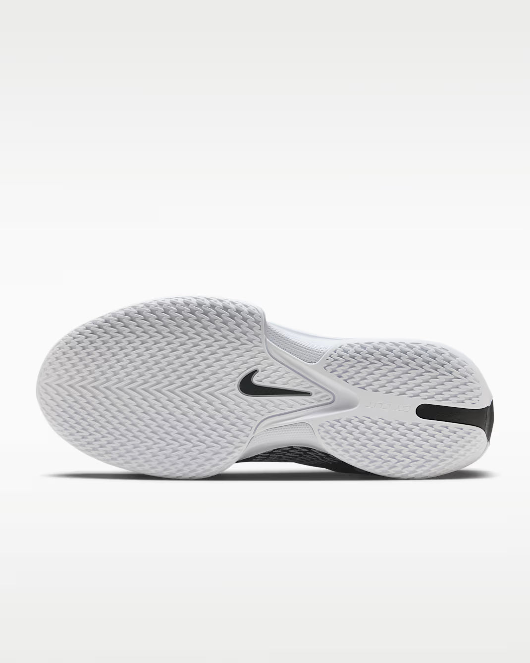 Nike G.T. Cut Academy Yin Yang