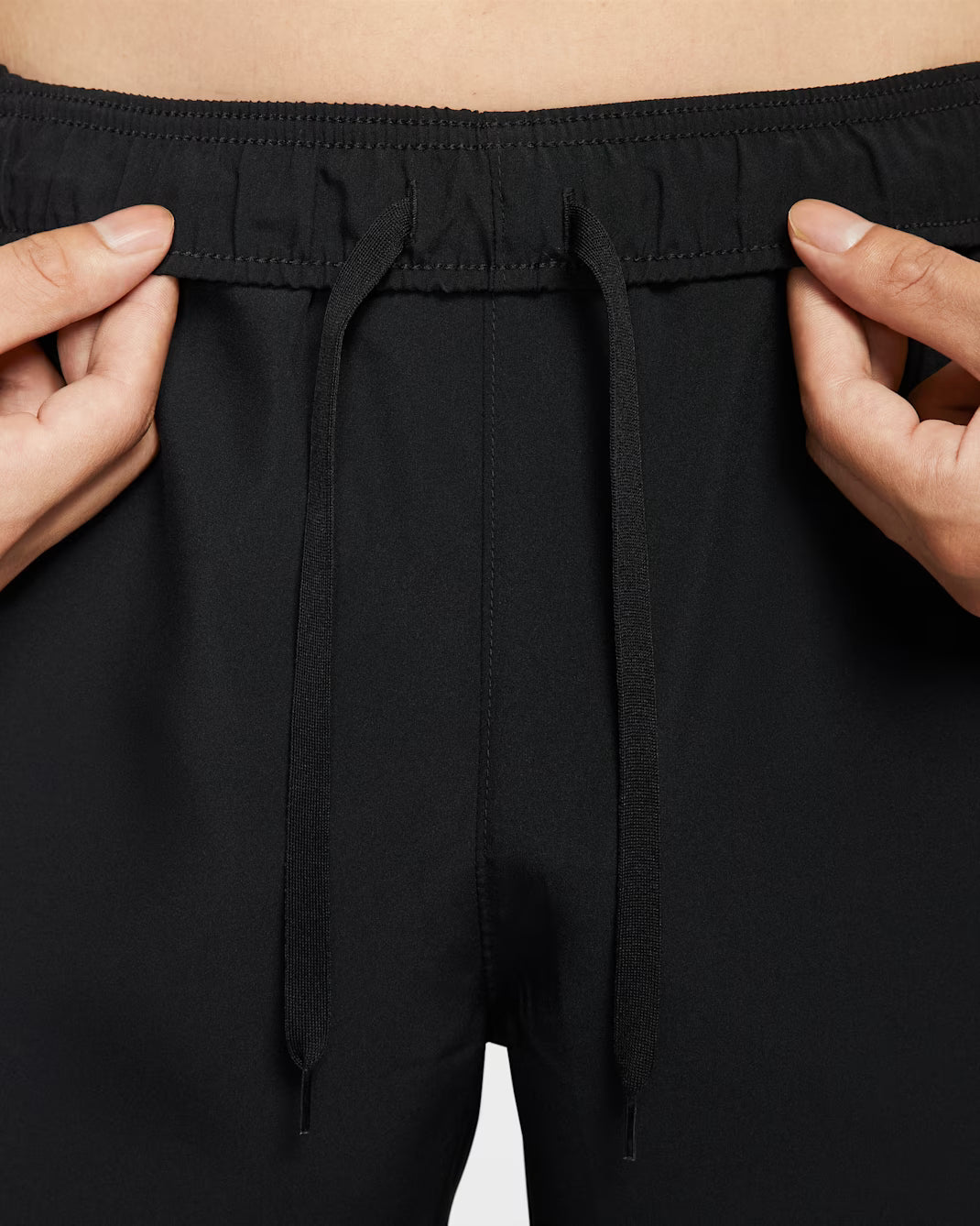 Nike Form Men's Dri-FIT Open-Hem Versatile Trousers