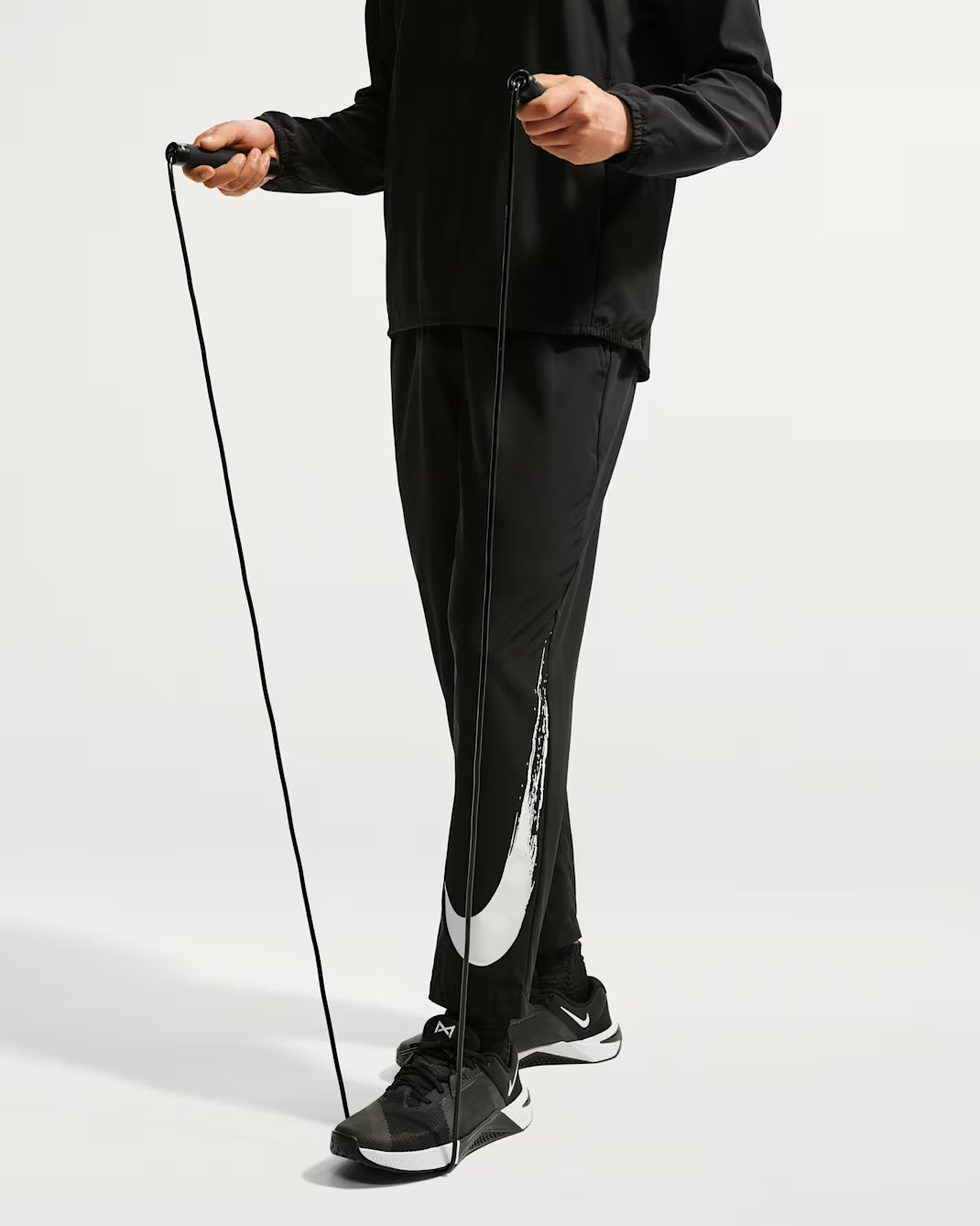 Nike Form Men's Dri-FIT Open-Hem Versatile Trousers