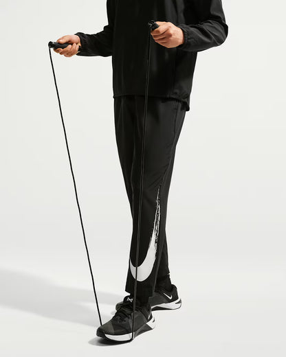 Nike Form Men's Dri-FIT Open-Hem Versatile Trousers