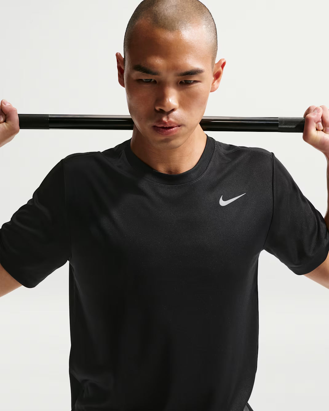 Nike Men's Dri-FIT Training T-Shirt