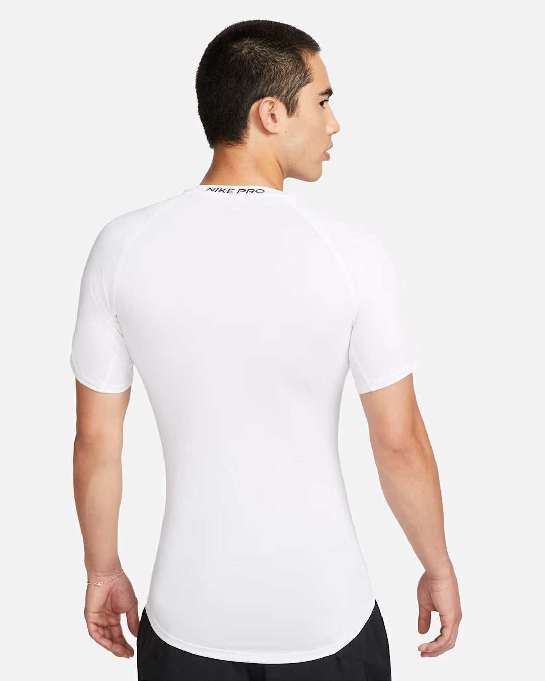 Nike Pro Men's Dri-FIT Tight Short-Sleeve Fitness Top