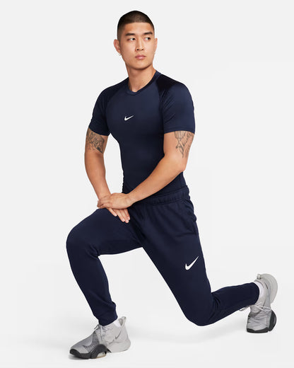 Nike Pro Men's Dri-FIT Tight Short-Sleeve Fitness Top
