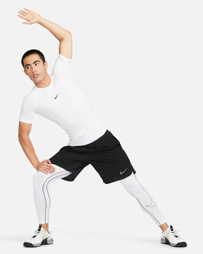 Nike Pro Men's Dri-FIT Tight Short-Sleeve Fitness Top