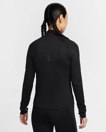 Nike Swift Women's Dri-FIT UV 1/4-Zip Running Top