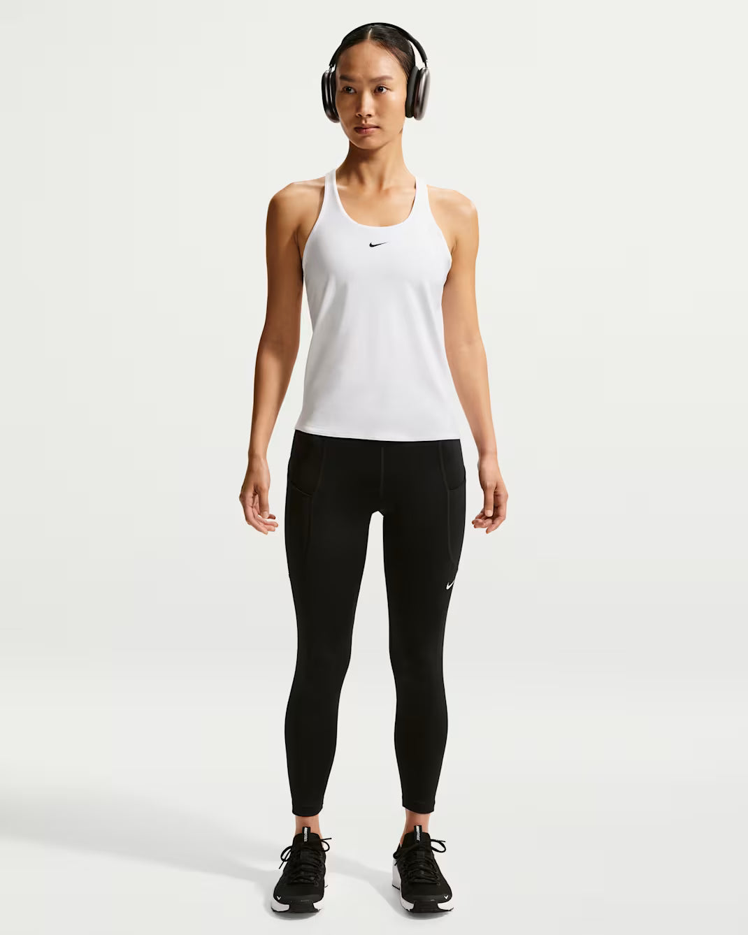 Nike Pro Women's Dri-FIT Tank Top