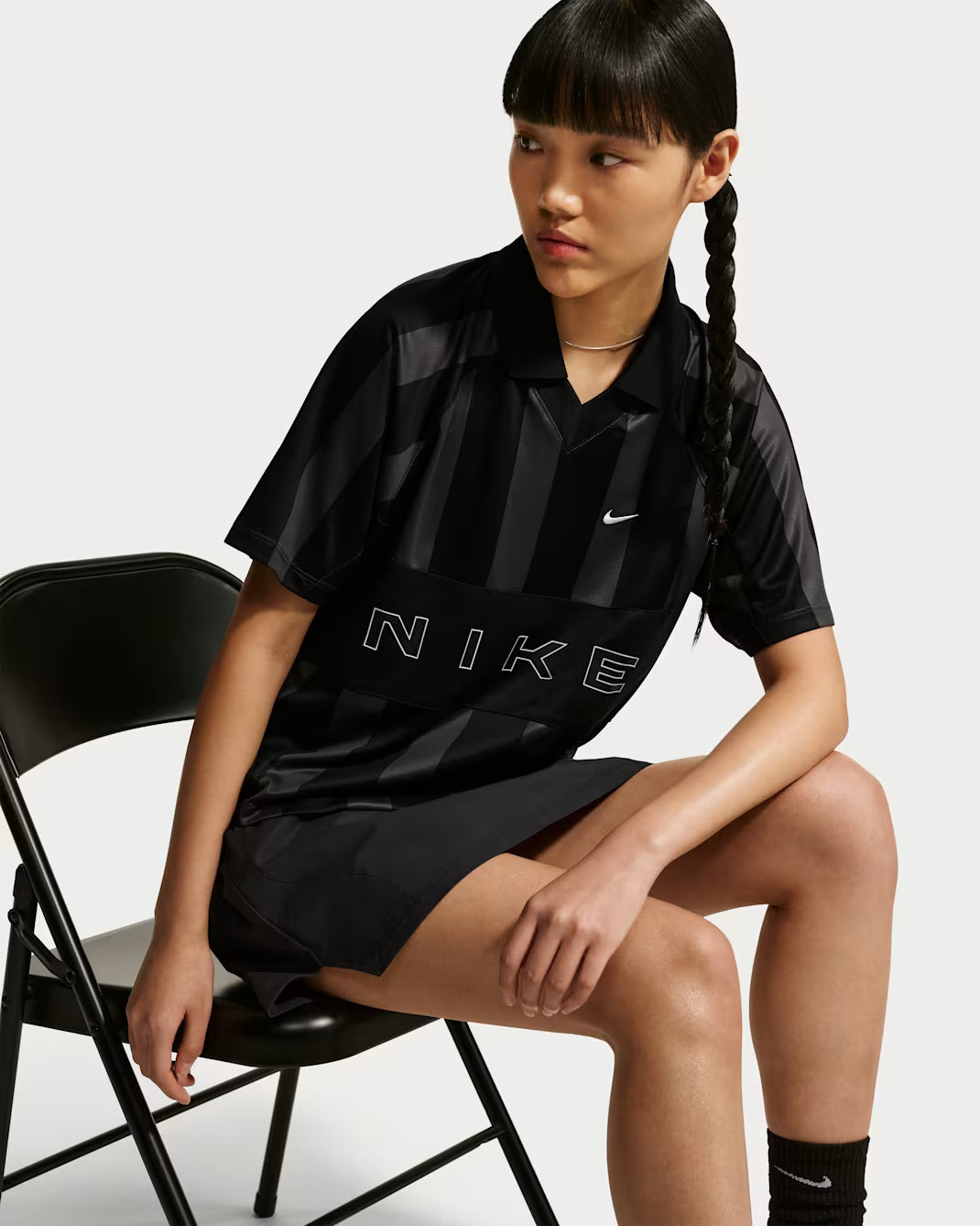 Nike Sportswear Women's Oversized Jersey