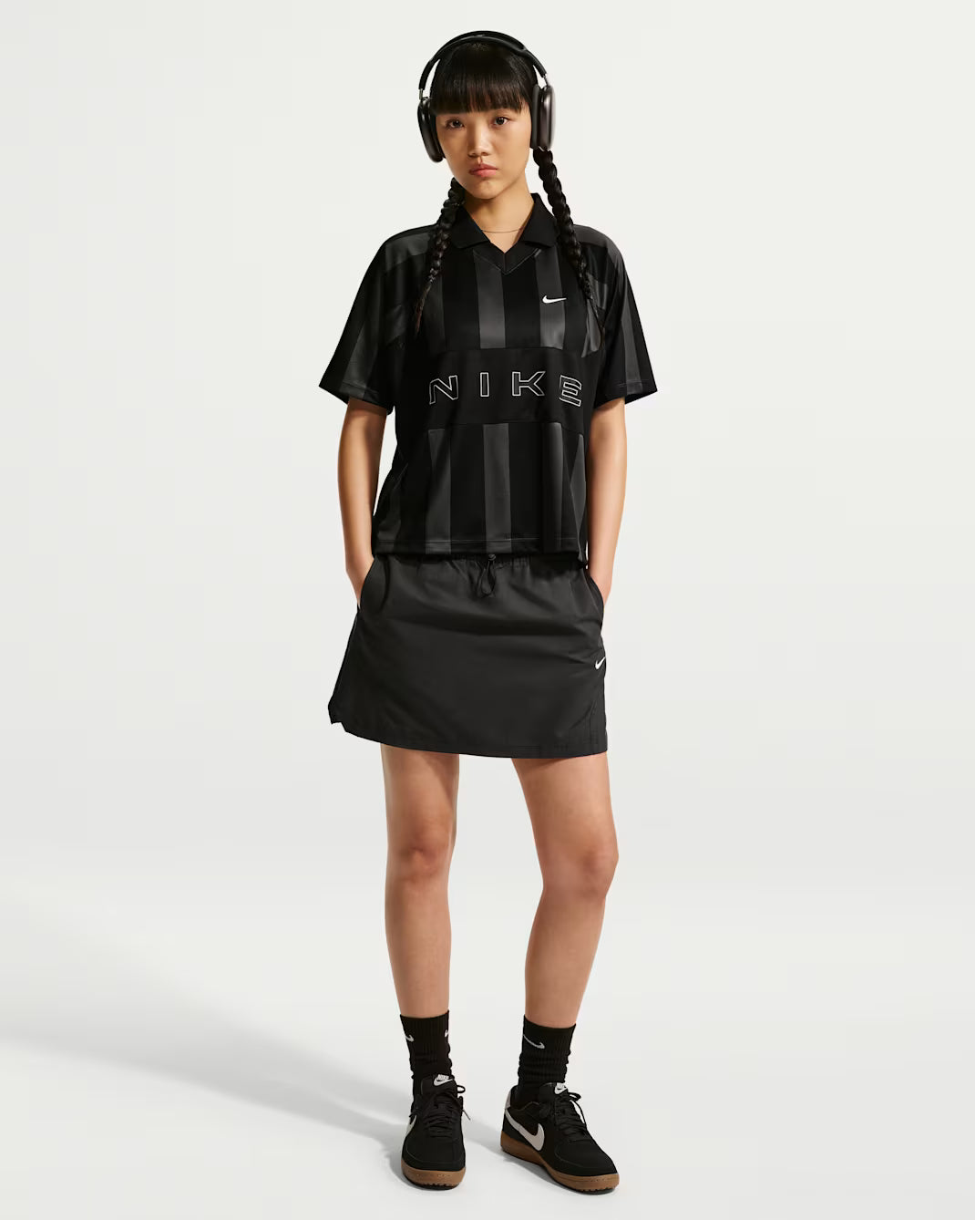 Nike Sportswear Women's Oversized Jersey
