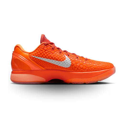 Kobe 6 Protro Total Orange