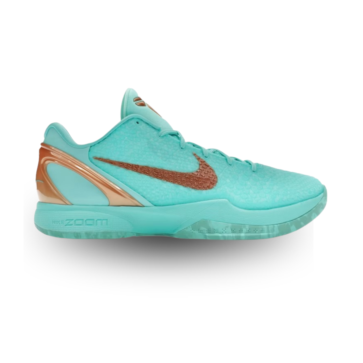 Kobe 6 Protro  Statue Of Liberty