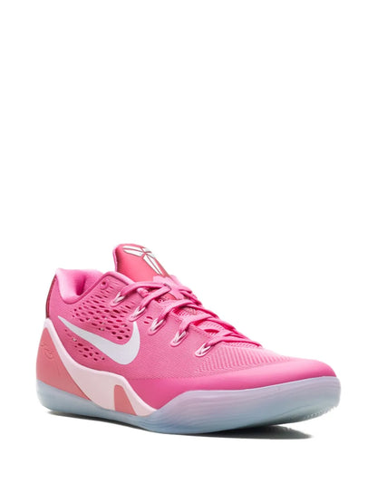 Kobe 9 EM Protro 'Think Pink'