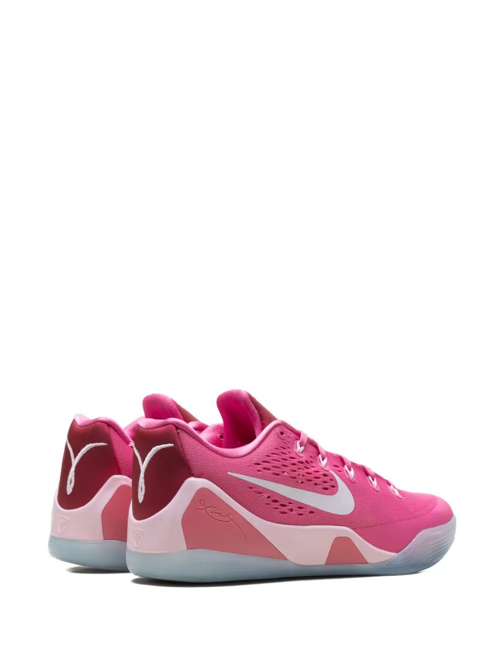 Kobe 9 EM Protro 'Think Pink'