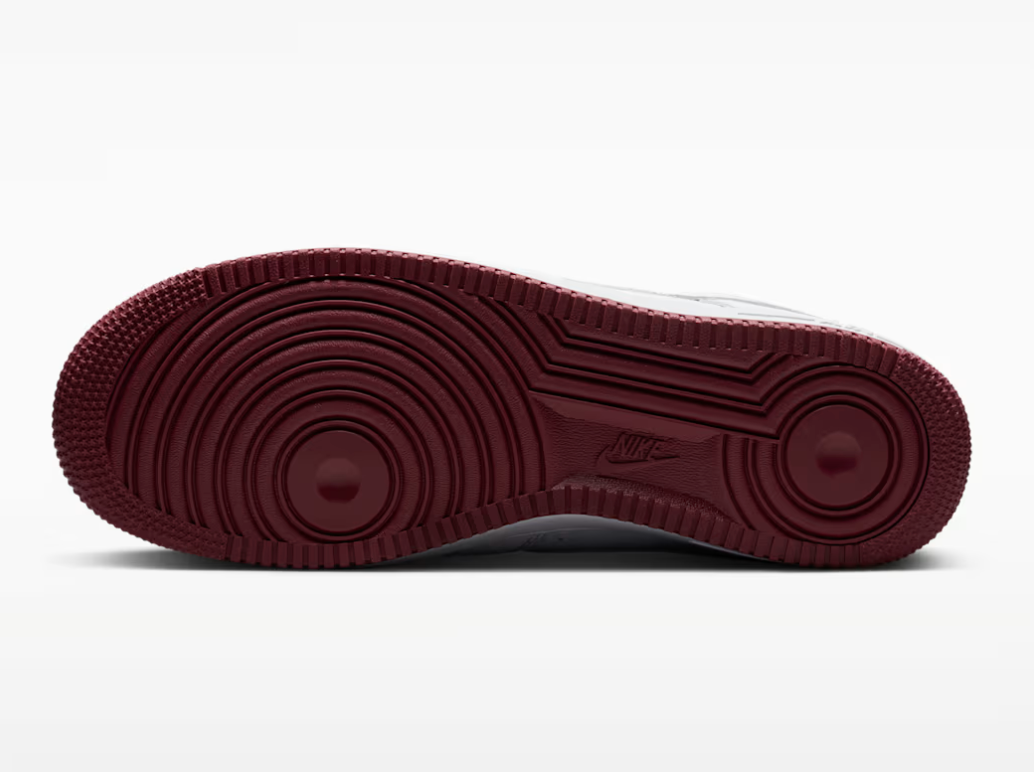 Nike Kobe Air Force 1 Low 'Lower Merion Home'