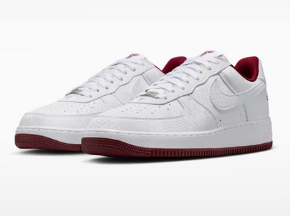 Nike Kobe Air Force 1 Low 'Lower Merion Home'