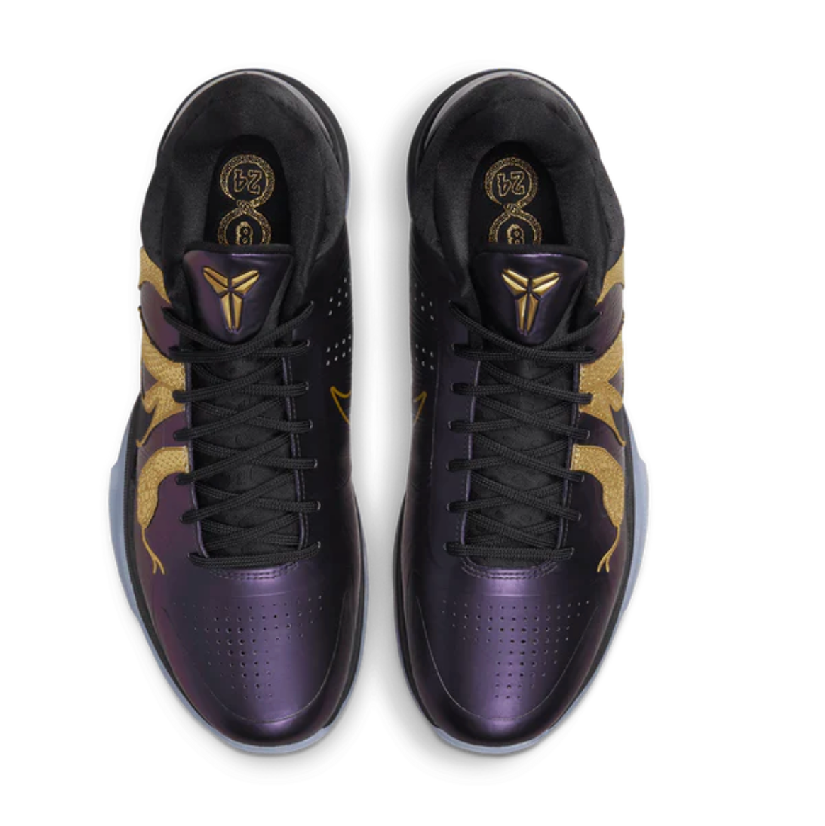 Nike Kobe 5 Protro 'Year of the Mamba'