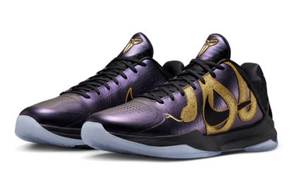 Nike Kobe 5 Protro 'Year of the Mamba'