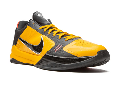 Kobe 5 'Bruce Lee'