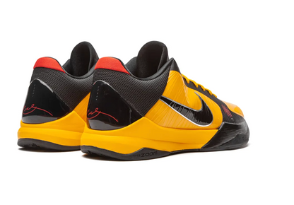 Kobe 5 'Bruce Lee'