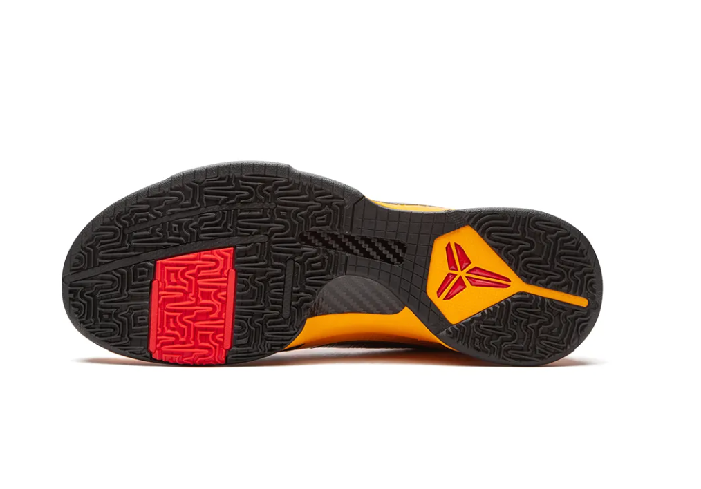 Kobe 5 'Bruce Lee'