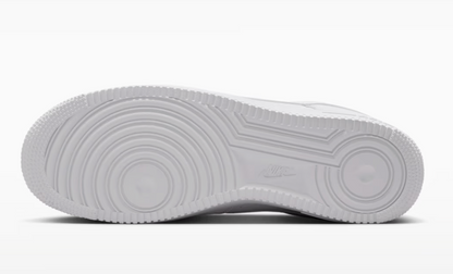 Kobe Air Force 1 Low 'TRIPLE WHITE'