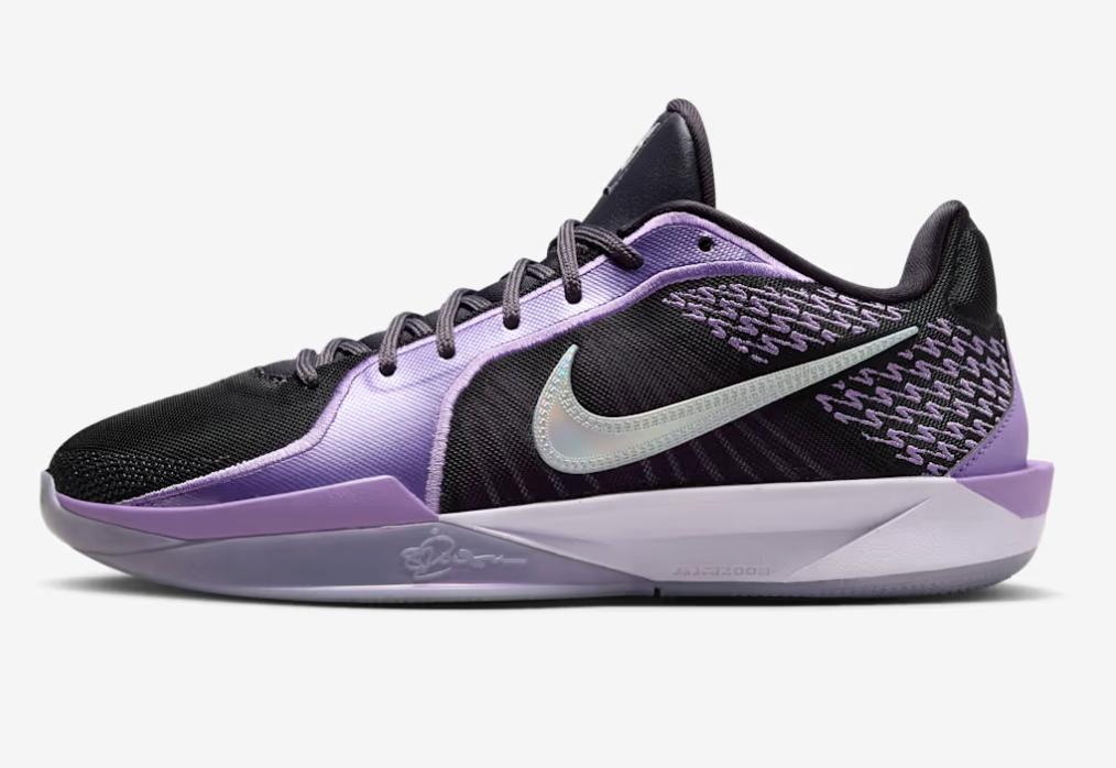 Nike Sabrina 2 'Cave Purple'