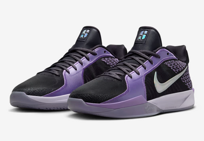Nike Sabrina 2 'Cave Purple'