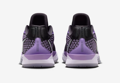 Nike Sabrina 2 'Cave Purple'