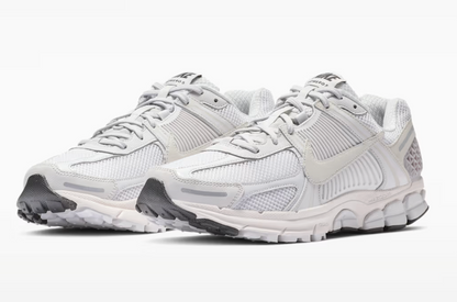 Nike Zoom Vomero 5 'Triple White'
