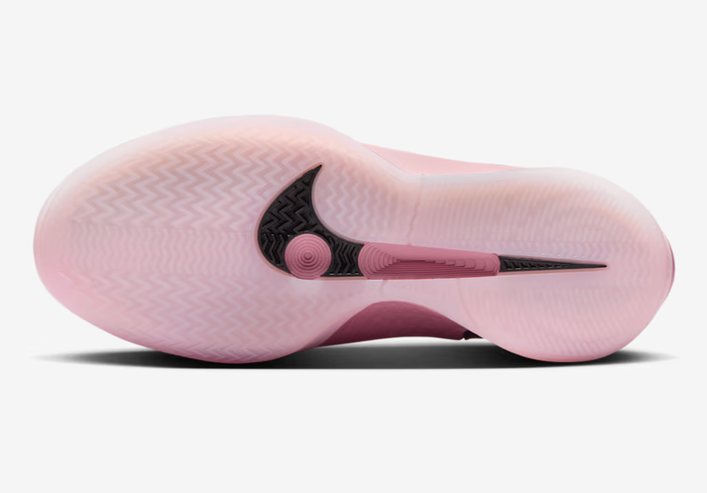 Nike Sabrina 2 'Pink Foam'