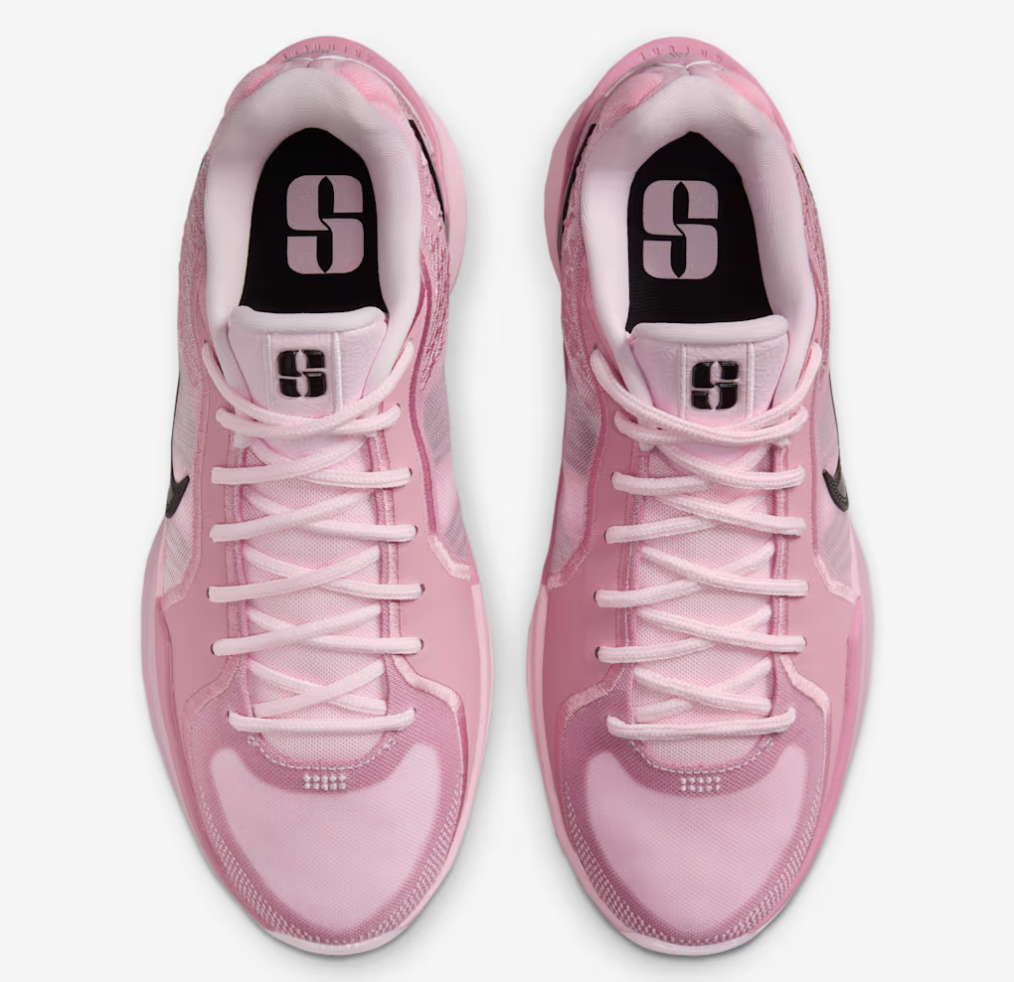 Nike Sabrina 2 'Pink Foam'
