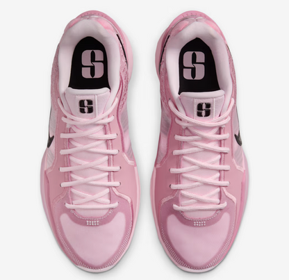 Nike Sabrina 2 'Pink Foam'