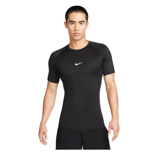 Nike Pro Men's Dri-FIT Tight Short-Sleeve Fitness Top