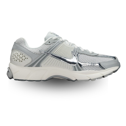 Nike Zoom Vomero 'Summit white/Metallic Silver'