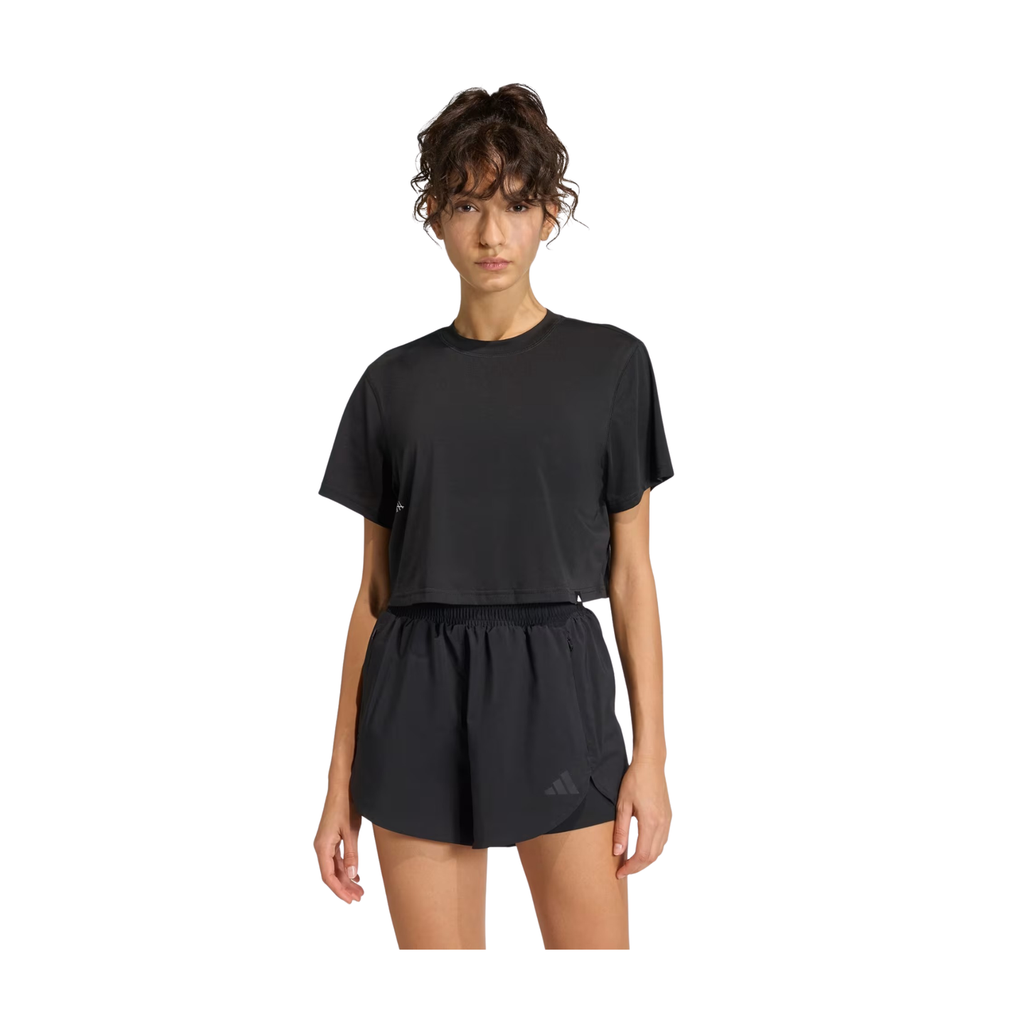 ADIDAS CLIMACOOL POWER TRAINING GRAPHIC T-SHIRT