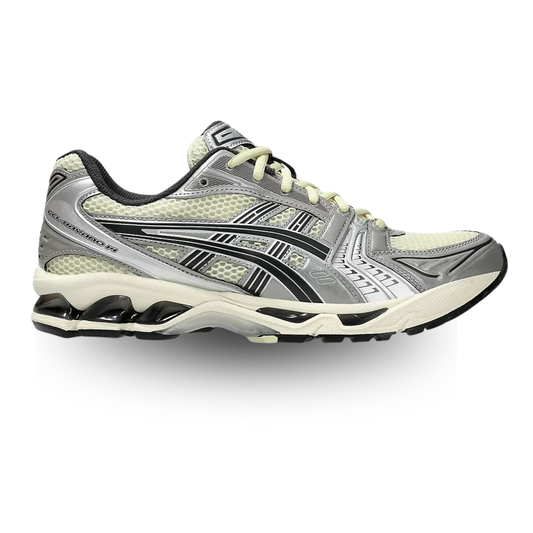 ASICS GEL-KAYANO 14 'OYSTER WHITE/STEEPLE GREY'