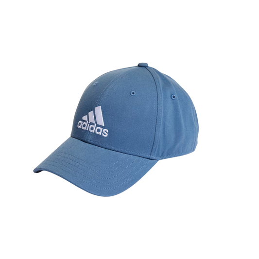 COTTON BASEBALL CAP