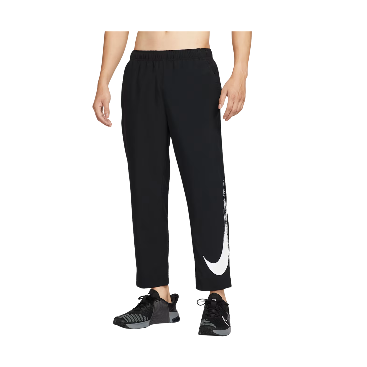 Nike Form Men's Dri-FIT Open-Hem Versatile Trousers