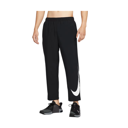 Nike Form Men's Dri-FIT Open-Hem Versatile Trousers