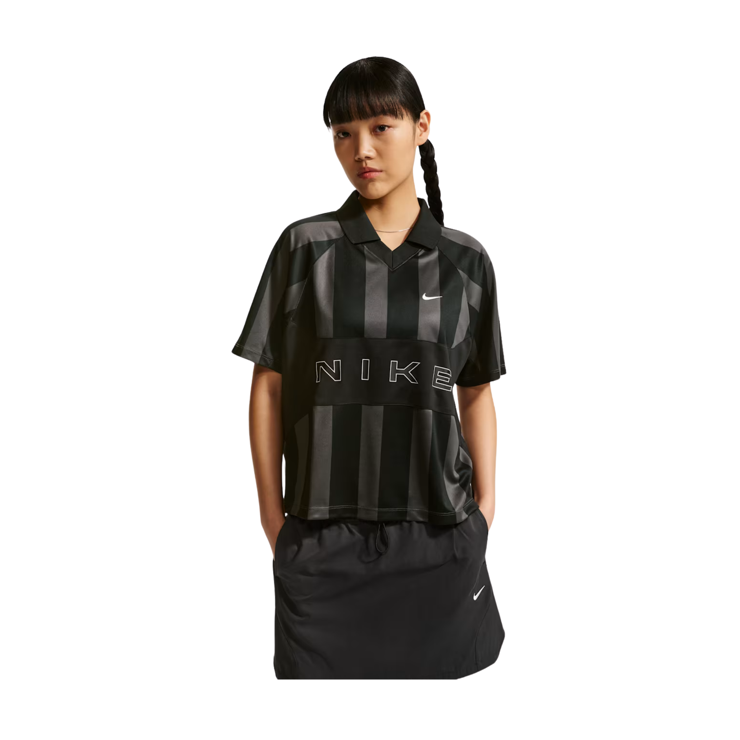 Nike Sportswear Women's Oversized Jersey