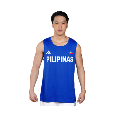 Gilas Fanwear Tank Top